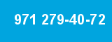 971 279-40-72 971 279-40-72